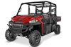 Polaris RANGER CREW 900 6 EPS 2016